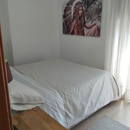Atico En Paiporta Con 2 Grandes Terrazas Apartamento Valência Exterior foto