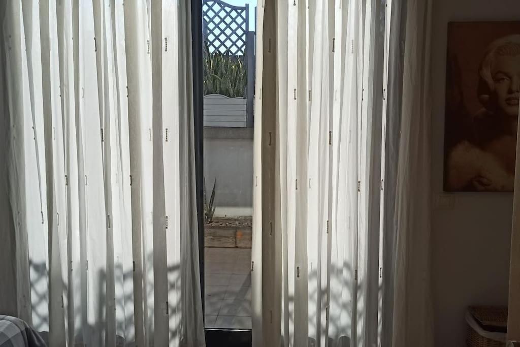 Atico En Paiporta Con 2 Grandes Terrazas Apartamento Valência Exterior foto