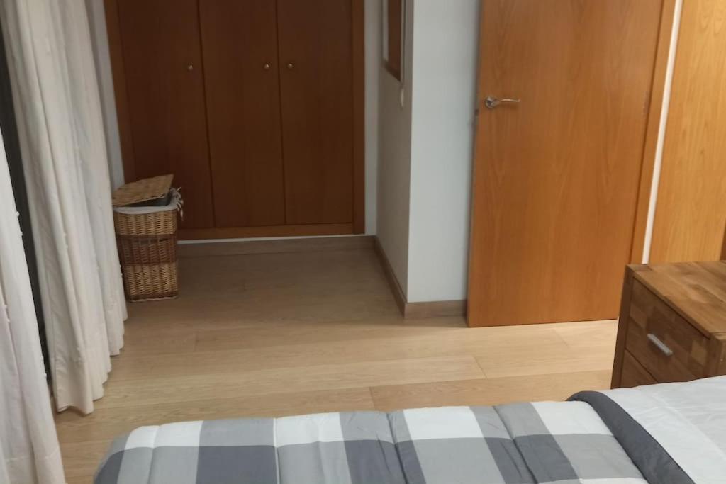 Atico En Paiporta Con 2 Grandes Terrazas Apartamento Valência Exterior foto