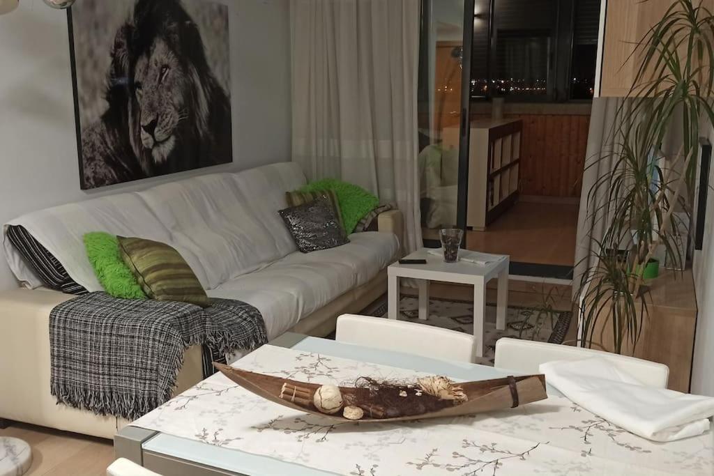 Atico En Paiporta Con 2 Grandes Terrazas Apartamento Valência Exterior foto