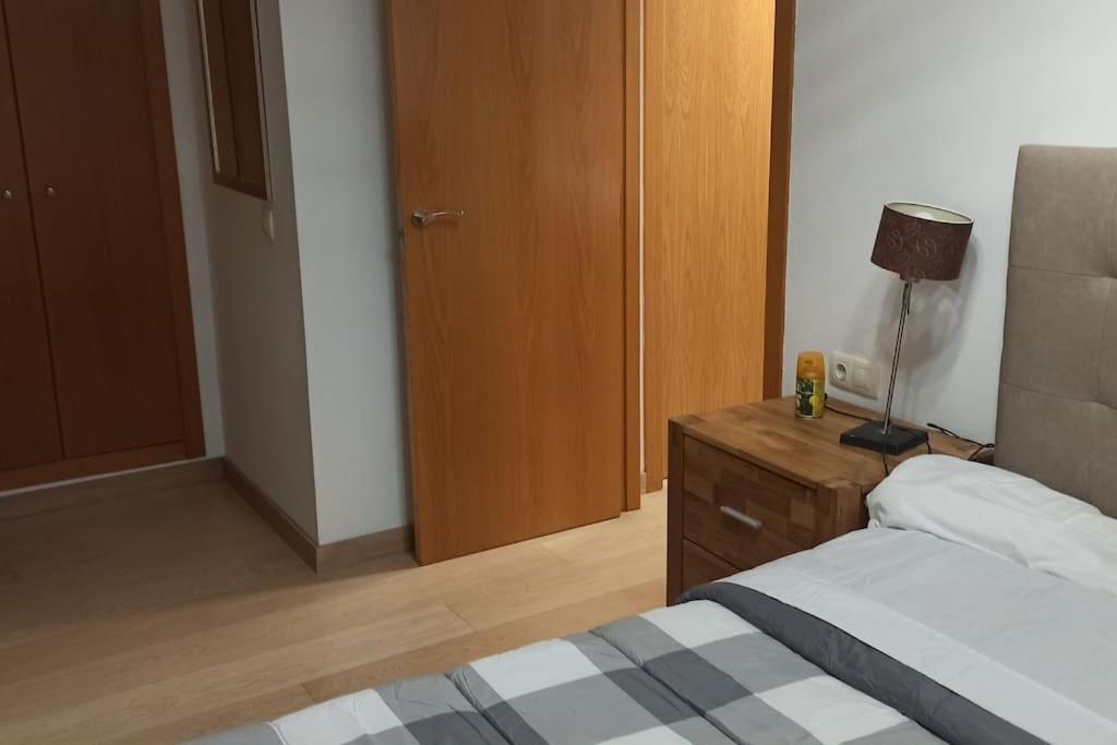 Atico En Paiporta Con 2 Grandes Terrazas Apartamento Valência Exterior foto