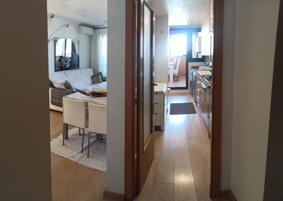 Atico En Paiporta Con 2 Grandes Terrazas Apartamento Valência Exterior foto