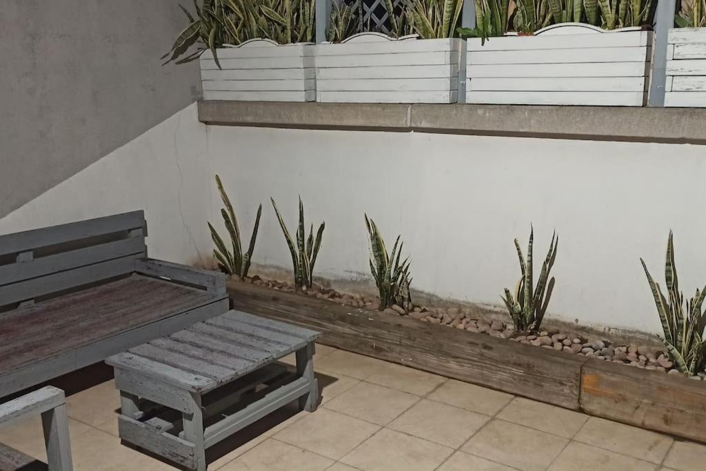 Atico En Paiporta Con 2 Grandes Terrazas Apartamento Valência Exterior foto
