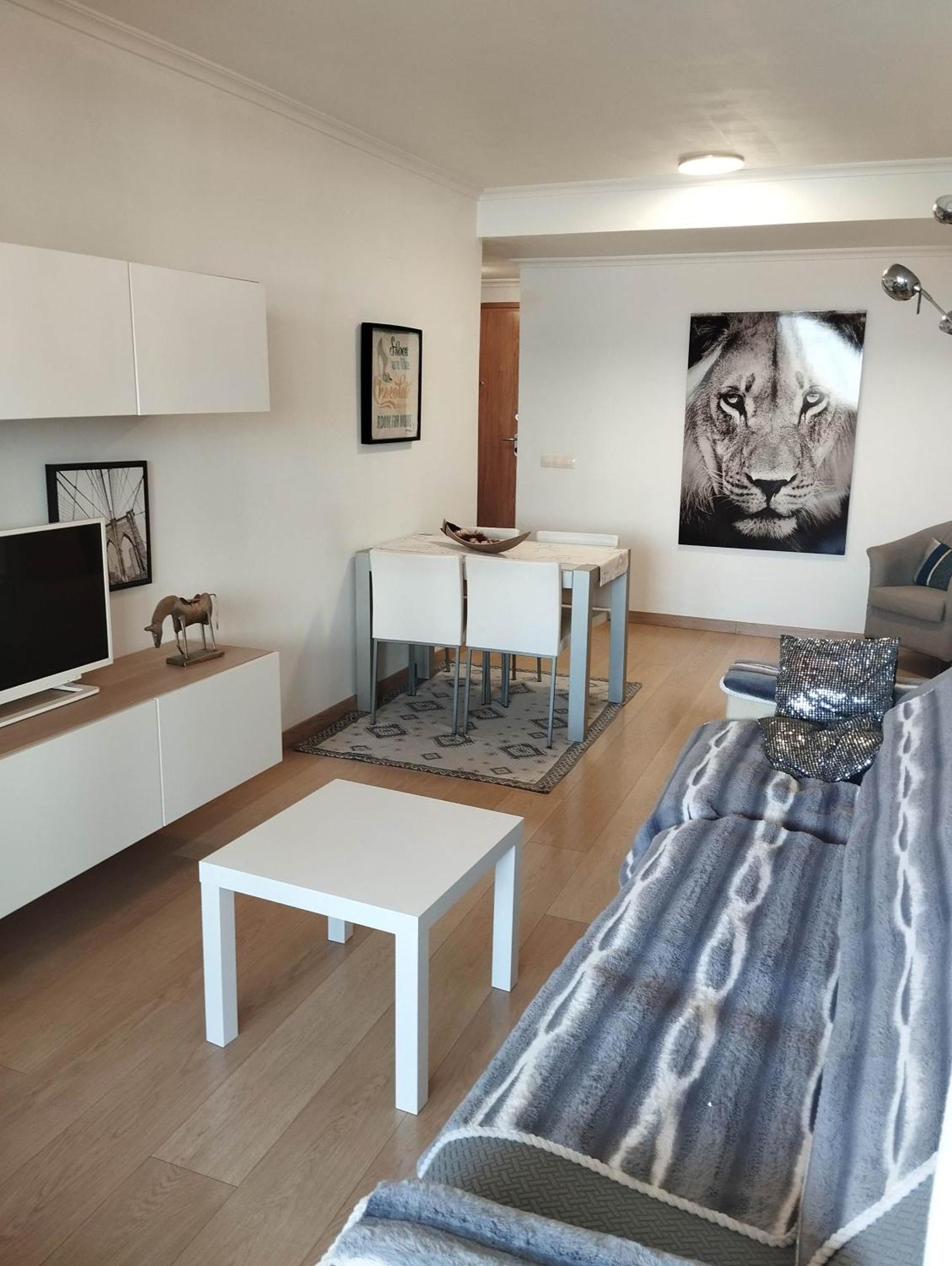 Atico En Paiporta Con 2 Grandes Terrazas Apartamento Valência Exterior foto
