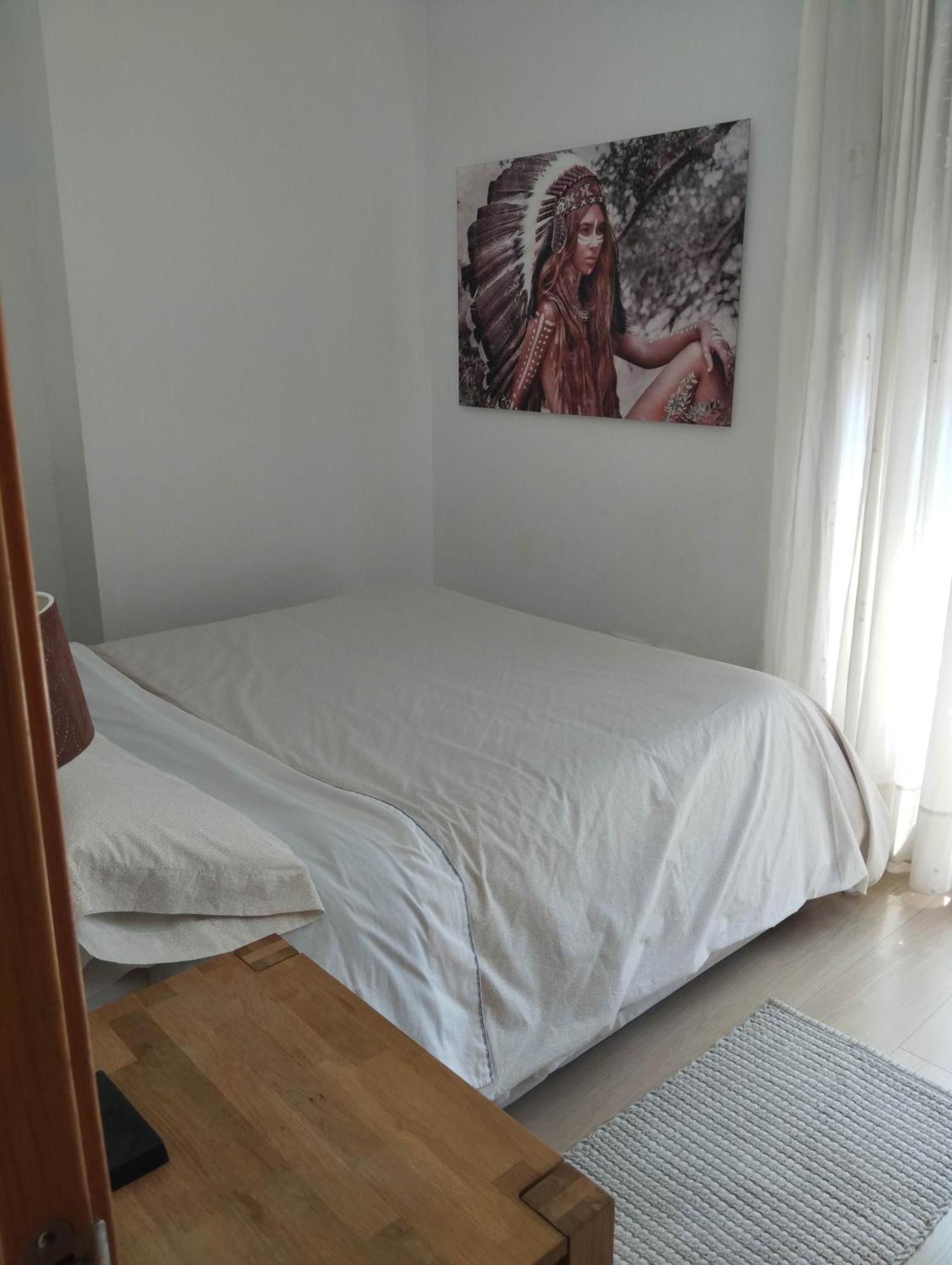 Atico En Paiporta Con 2 Grandes Terrazas Apartamento Valência Exterior foto
