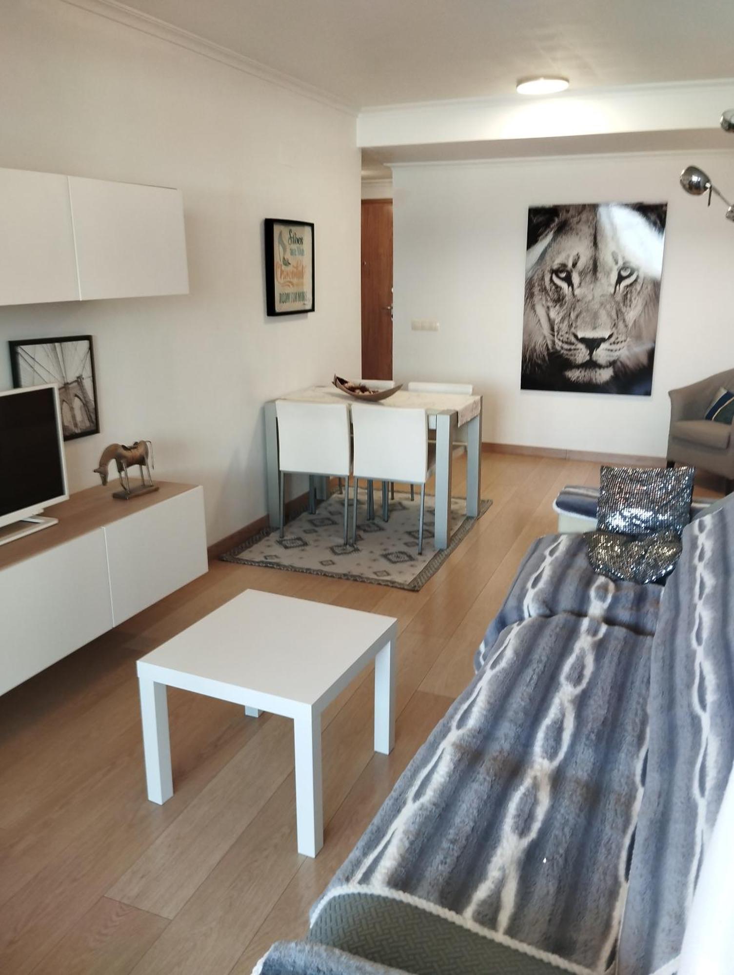Atico En Paiporta Con 2 Grandes Terrazas Apartamento Valência Exterior foto